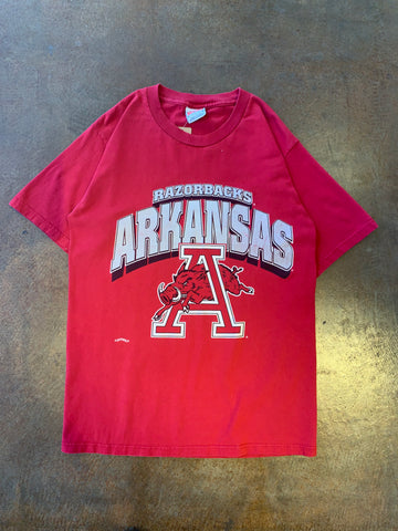2z. Razorbacks