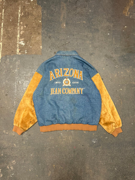 3m. Arizona Jean jacket 90’s