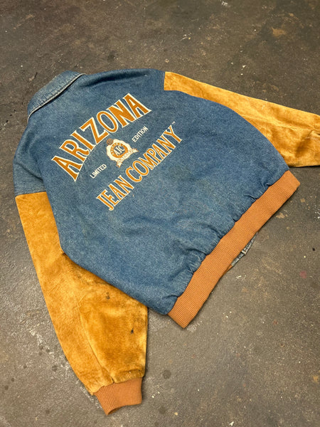 3m. Arizona Jean jacket 90’s