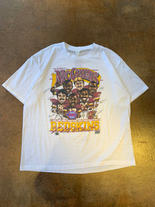 1z. Redskins Big Heads