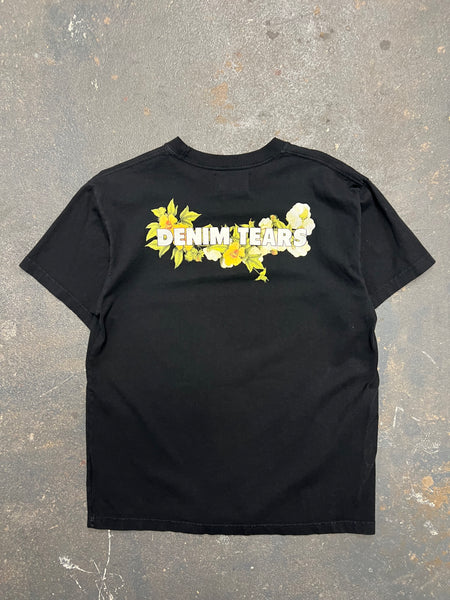 4b. Denim Tears tee