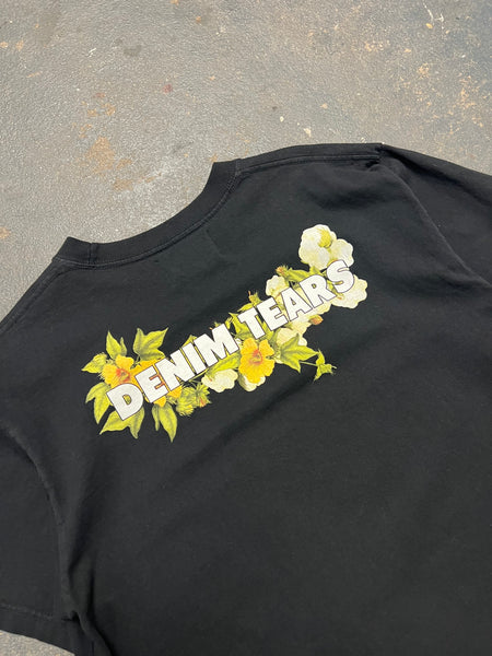 4b. Denim Tears tee