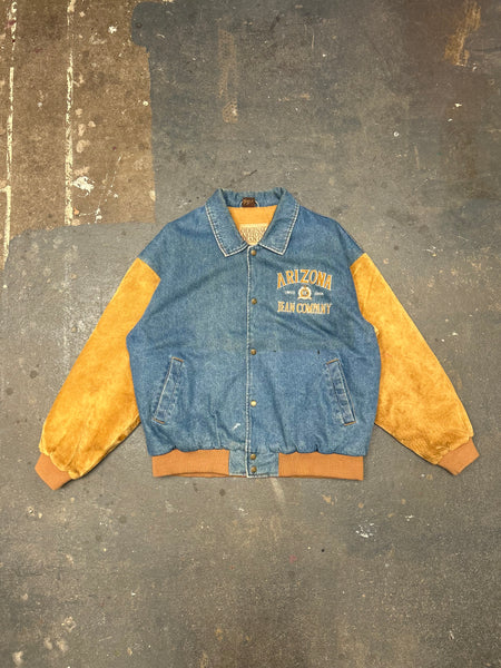 3m. Arizona Jean jacket 90’s