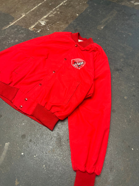 1m. Cincinnati Reds 90’s Jacket