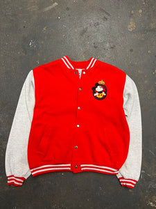 2b. Mickey Mouse jacket