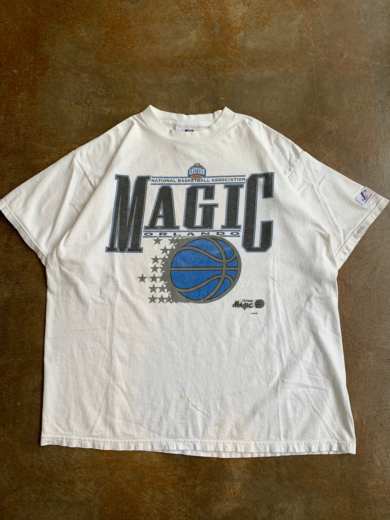 4f. Orlando Magic