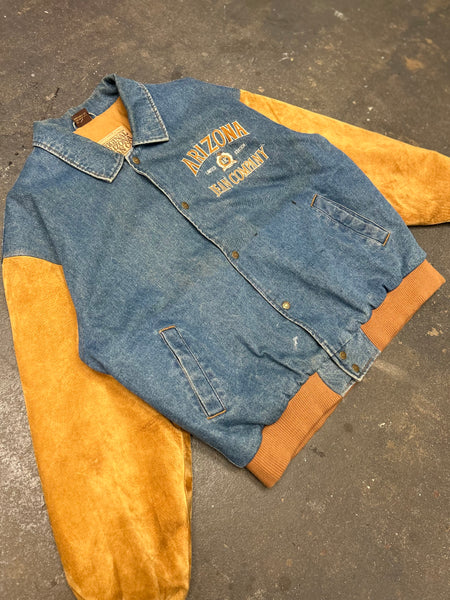 3m. Arizona Jean jacket 90’s