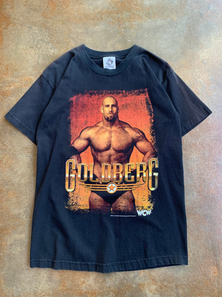 3b. Goldberg tee