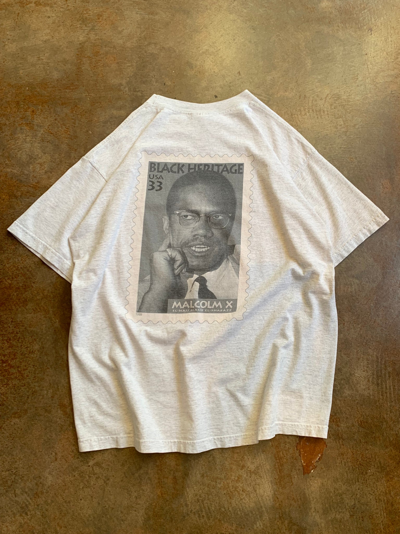 1f. Malcom X