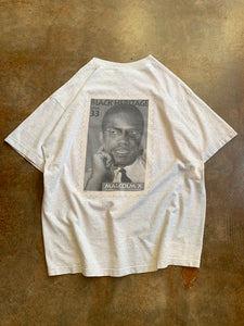 1f. Malcom X