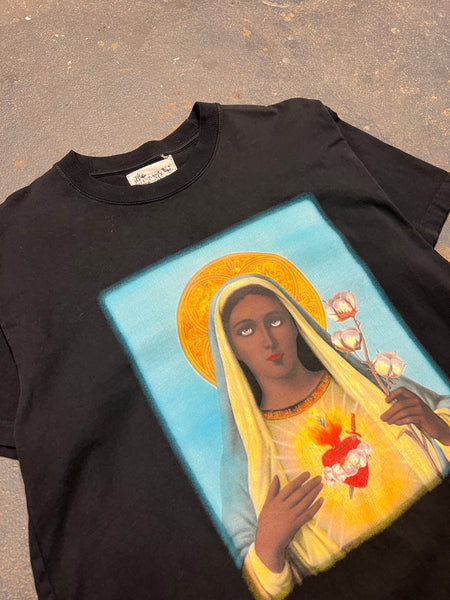 4b. Denim Tears tee