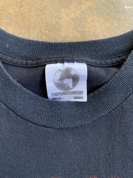 3b. Goldberg tee