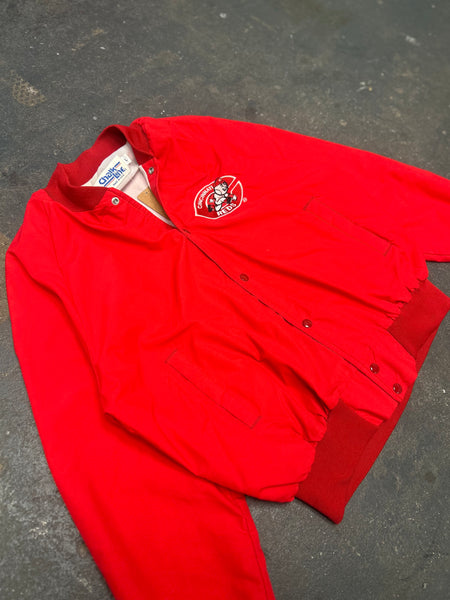 1m. Cincinnati Reds 90’s Jacket