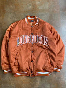 5a. Longhorns Stater jacket