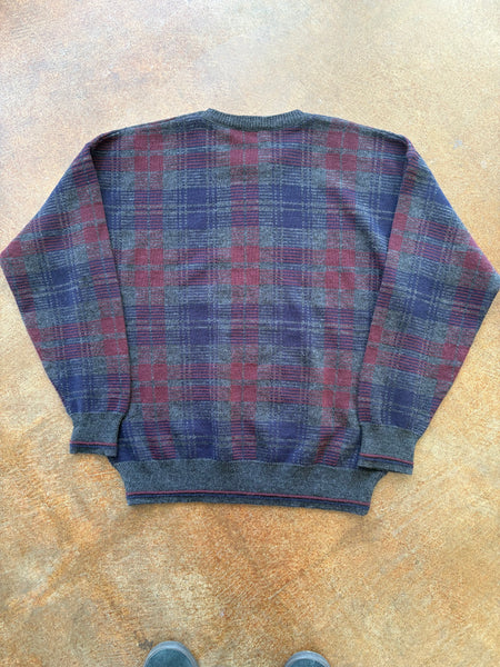 4x. Italian Knit