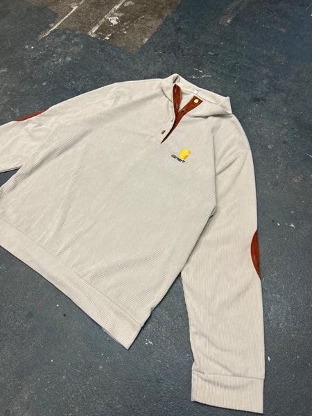 5m. Carhartt Button Up