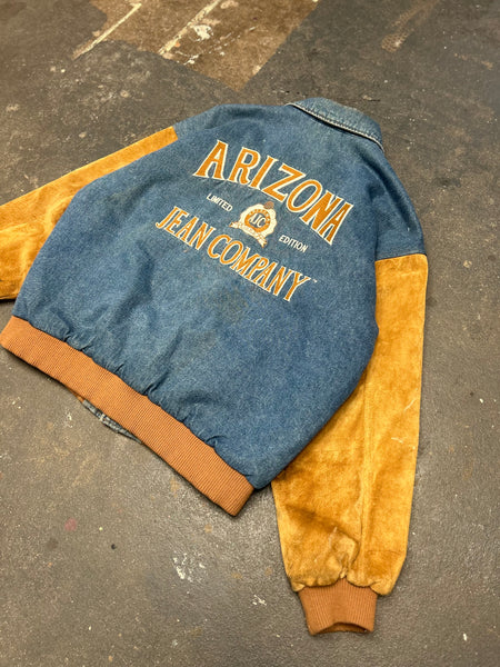 3m. Arizona Jean jacket 90’s