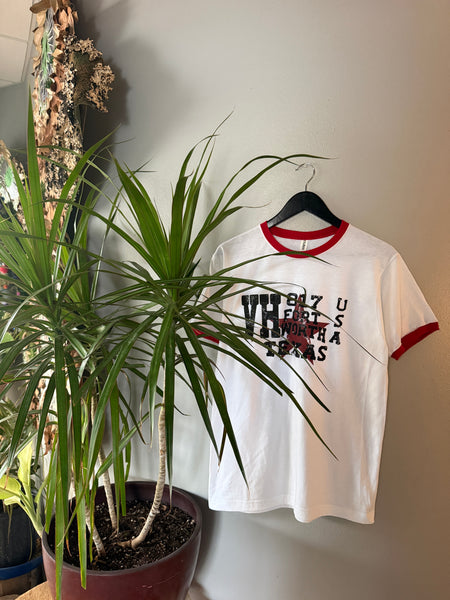 817 Vintage Hype 80’s Ringer Revisited