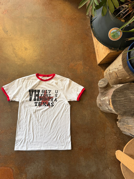 817 Vintage Hype 80’s Ringer Revisited